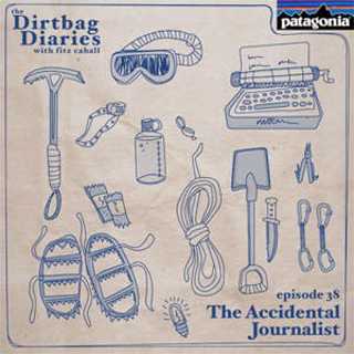 The Accidental Journalist