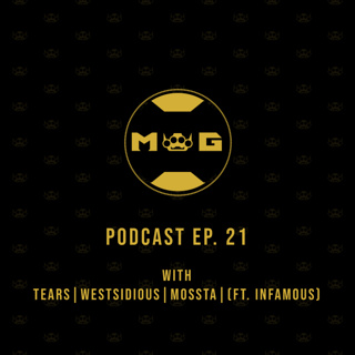 MWG Podcast - EP. 21 (ft. Infamous) | Season 3