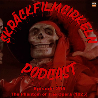Episode 205 - The Phantom of The Opera (1925)