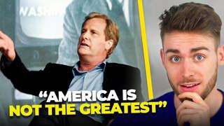 News Anchor SILENCES America With Bombshell Truth Speech | Joseph Tsar
