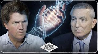 James Tour: Super Humans, Genetic Engineering, Cloning, Lies of Evolution, and What Really Is Life?