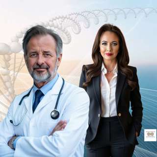 Aloe Vera and Alzheimer’s: The Untold Medical Journey of Dr. Reg McDaniel