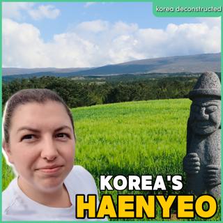Jeju Island and the Haenyeo of Korea (Kylie Genter) #136