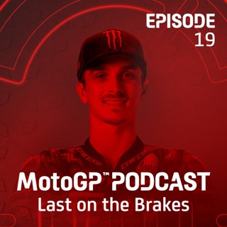 Luca Marini: “My goal is to ride for a factory team and develop the best bike to win the title”