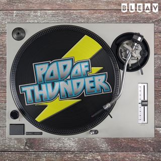 w/ Chris Jericho - Raven - On and On - 645