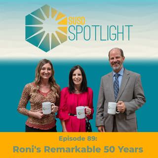 Roni's Remarkable 50 Years