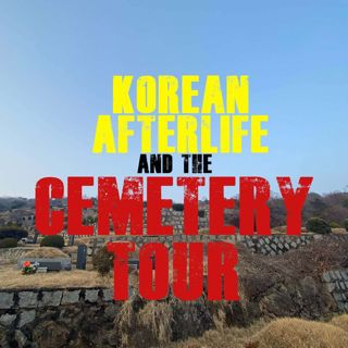 The Afterlife & the Cemetery Tour