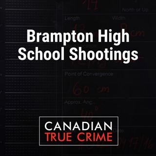 Brampton High School Shootings