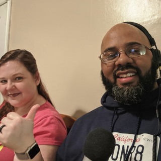 Episode 72 - Tipsy Advice LIVE "Oh, Brother"