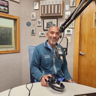 Dr Cory Harris, CHD urologist: how is your prostate performing? What can you do about it?