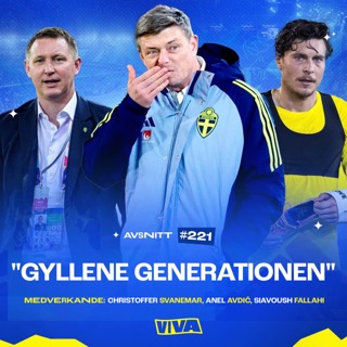#221 "Gyllene generationen"