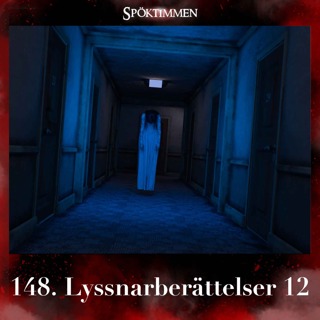 ARKIV: Lyssnarberättelser 12
