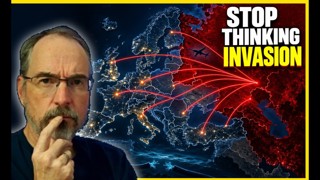 Russia’s War on Europe Won’t Be an Invasion—It’ll Look Like THIS