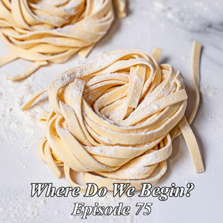 Where Do We Begin Episode #75: 1 vs 1 Million
