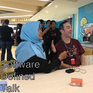 Episode 132: Capturing dumpling juice, the Pentagon selects AWS, & Thor