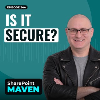 Is SharePoint Secure? Let’s Break It Down.