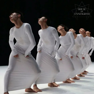 The Creativity of Instinctual Stackings