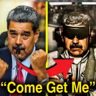 The Venezuela Situation Just Got Insane...
