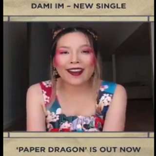 PODCAST: Dami Im shares horrifying details about a dog attack "there was blood everywhere"
