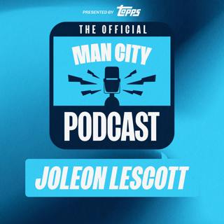 Topps X Joleon Lescott Special!