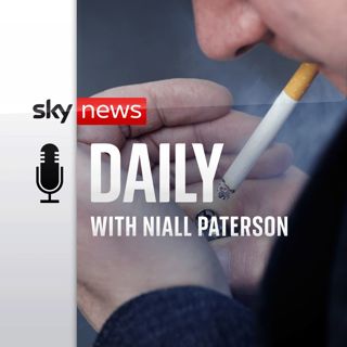 Is banning smoking "unconservative"?