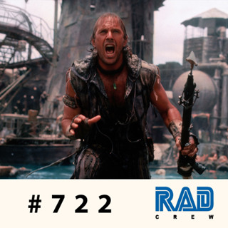 Rad Crew 722: Vannverdener feat. Jaa9