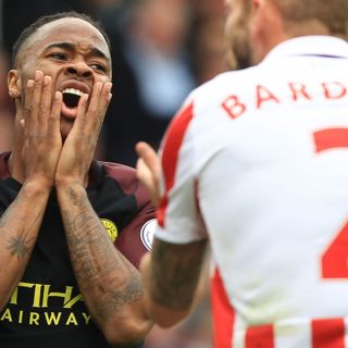 Premier League Live Podcast - 20th August