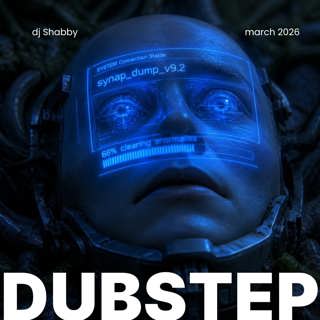 dj Shabby - March 2026 Dubstep Mix