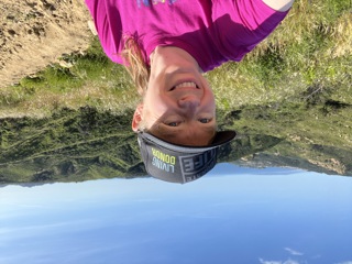 Shannon: Running 100 Miles After Donating an Organ