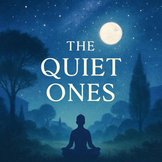 Guided Meditation for Sleep: Di Howe – Between the Whispers | Mindfulness for Rest and Stillness.