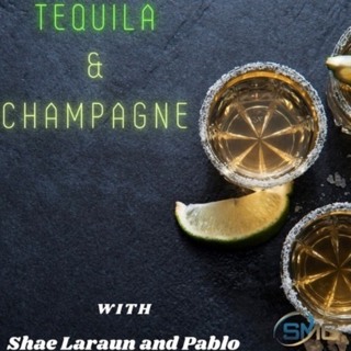 Episode 33: For me...for ME!