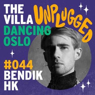 #044 - Bendik HK
