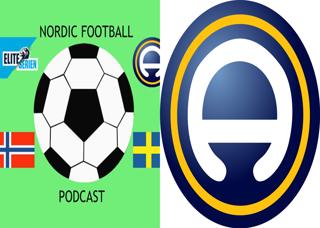S2: Episode 4 - Allsvenskan Season Preview 2018