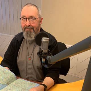 Kartan längs min livsväg - Lars Segerstedt