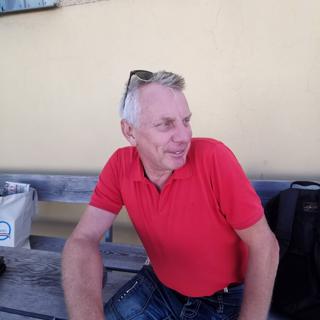 Almedalen-recordings 1: Herr Gotland Pigge Werkelin