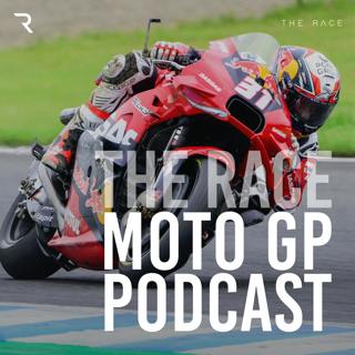 Acosta's errors and Ducati GP23 'downgrade' - Japan review