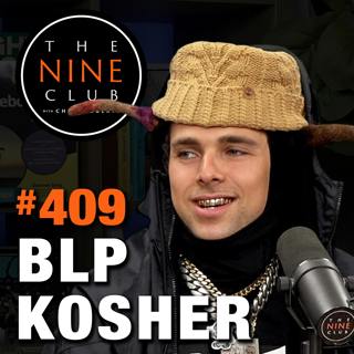 BLP Kosher | The Nine Club #409