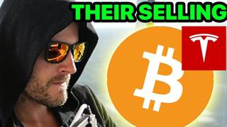 Whales To DUMP Bitcoin In 6 Days (Actually Urgent) - Alex Becker Channel