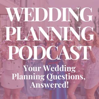Your Questions, Answered! Wedding Planning Q&A