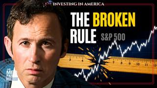 Joseph Moore: How to Get Rich in American History: 300 Years of Financial Advice That Worked (& Didn’t) | #639