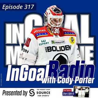 Episode 317 with Cody Porter