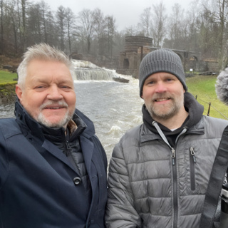 Skogsfredag #301 - Specialpodd från bruksortens bruksort