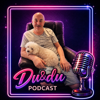 34. Drøs med Kjell