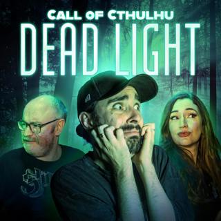 Call of Cthulhu: Dead Light #4