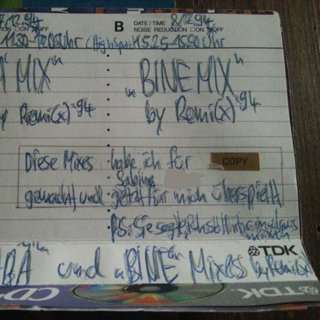 ‚„Bine“ Mix by Remi(X)‘ (SkogRa)_1994-12-08-Tape_MC Rip-Side B_*Trancecore, Hardtrance, Techno, Acid*-MP3 320kbit s-stereo