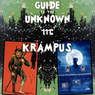 GTTU 111: Krampus