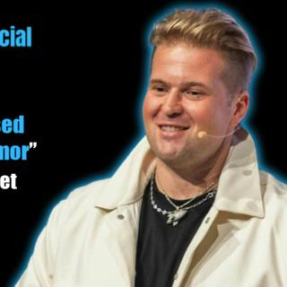 Manifesting Miracles: The Power of Positive Thinking with Charlie Rocket | Digital Social Hour #56