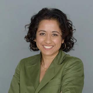 Samira Ahmed’s inside the box