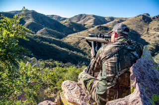 .308 vs. .30-06 for Backcountry Hunting