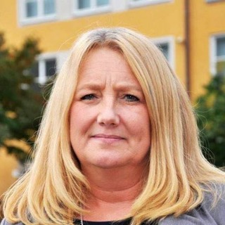 Nyfiken På Ingela Hamlin - Grundskolechef I Uppsala Kommun